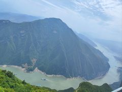 -白帝城·瞿塘峡景区