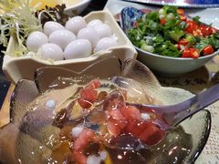 -成都老码头火锅(旺角店)