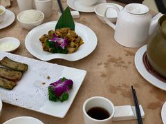 -轩记海鲜餐厅·四十五年老字号·经典粤菜(西区彩虹店)