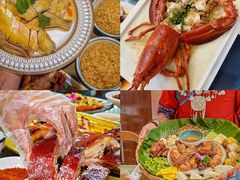 -三亚西岛海洋文化旅游区