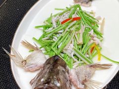 -翕间食·精致淮扬菜(江苏大剧院店)