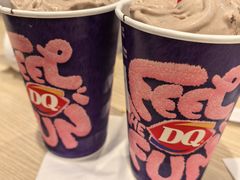 -DQ·蛋糕·冰淇淋(湖景东路店)