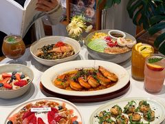 -有序Orderly融合西餐·咖啡(运河外滩店)