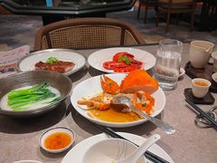 -广州文华东方酒店·江-由辉师傅主理