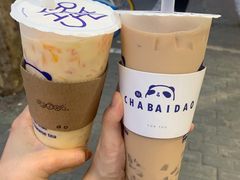 -茶百道(昌里路店)