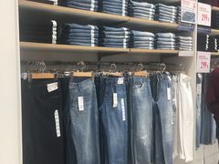 -优衣库(苏州天虹CCMall石路店)