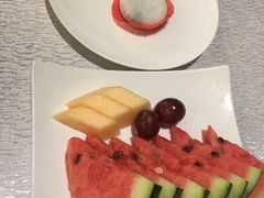 -浙江三立开元名都大酒店·四季轩中餐厅