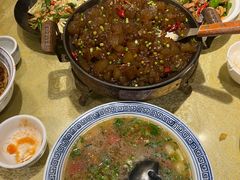 -老雒阳面馆·水席(高新区店)
