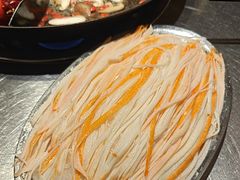 -朱光玉火锅馆(全国总店)