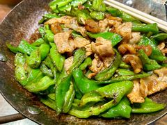 -金苑酒家·客家菜·广东老字号(万象店)
