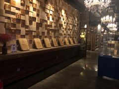 -玖壹咖啡(临河街店)