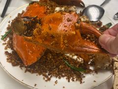 -喜记避风塘炒辣蟹(旗舰店)