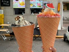 -大象厨房(重庆道店)