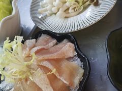 -马家斑.鲜鱼火锅(松湖万科店)