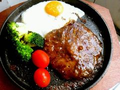 -芭莉与彩虹西餐厅(成都合生汇店)