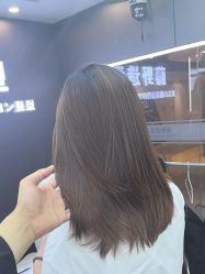 -藤野造型烫染优质