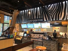 -ZOO COFFEE动物园咖啡(望京锐创店)