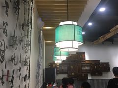 大堂-西羊市老米家泡馍(西羊市店)