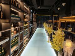 -义气烤肉餐吧(大族广场店)