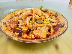 -周师饭店