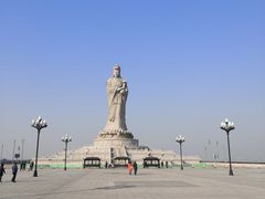-天津妈祖文化园