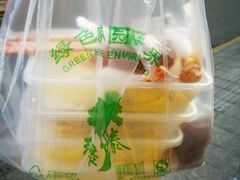 -威记肠粉王(福彩路店)