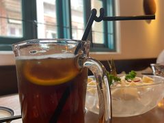 酸梅汁-林四喜·闽南传家菜(鼓浪屿店)