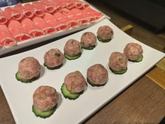 -快乐小羊·内蒙牛羊肉火锅(流花中心店)