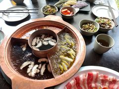 -滇釜火锅·能喝汤的火锅(车公庄店)