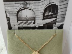 -梵克雅宝(国贸商城店)