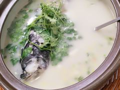 -翠茗农庄土菜馆(天目湖店)