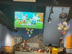 -欧提汗·新疆餐厅·清真(银都路店)