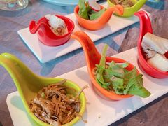 冷菜拼盆-蟹榭·本帮江浙菜·蟹宴(五角场合生汇商场店)