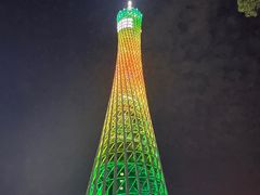 -广州塔