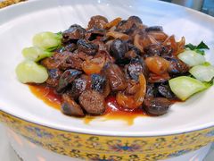 -雅和生态渔庄·宜城锅巴饭(龙灵山公园店)