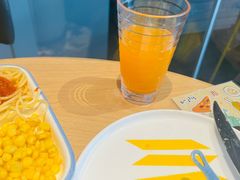 -菲滋意式餐厅(富阳东方茂店)