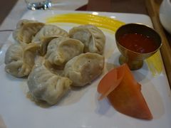 -尼泊尔雪莲餐厅(北京东路店)