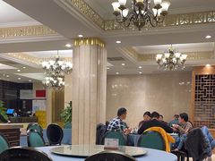 -古南都·江苏酒家(建宁路店)