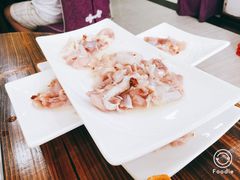 -凯盈阁·顺德私房菜·桑拿鸡