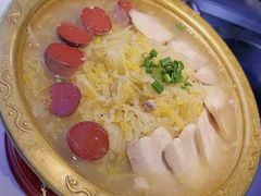 -北国之春酒店(劳动公园店)