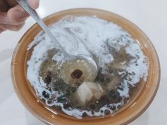 五加-糖潮糖水铺(省府店)