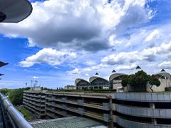 -吉隆坡国际机场