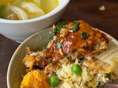 -扬州狮子楼·非遗淮扬菜(总店)