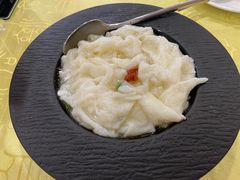 芙蓉鸡片-同和居(月坛店)