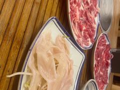 -厝味火锅·潮汕卤水火锅(十一合店)