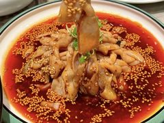 -火婆子·川小馆(扬韬科技广场店)