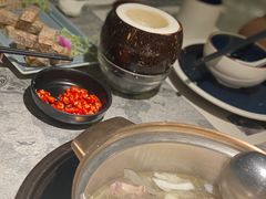 -大头椰·海南椰子鸡火锅(思明万象城店)