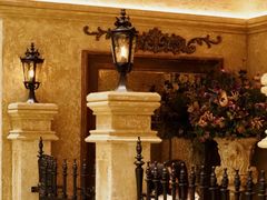 -B&C黄油与面包·THE GARDEN BAKERY概念店(世纪汇店)