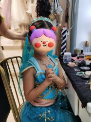 -婴爱儿童摄影 BabyloveStudio(中山门店)