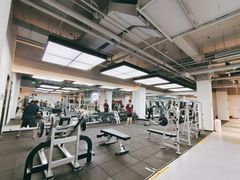 -空中健身·游泳(季佳荟新华家园店)